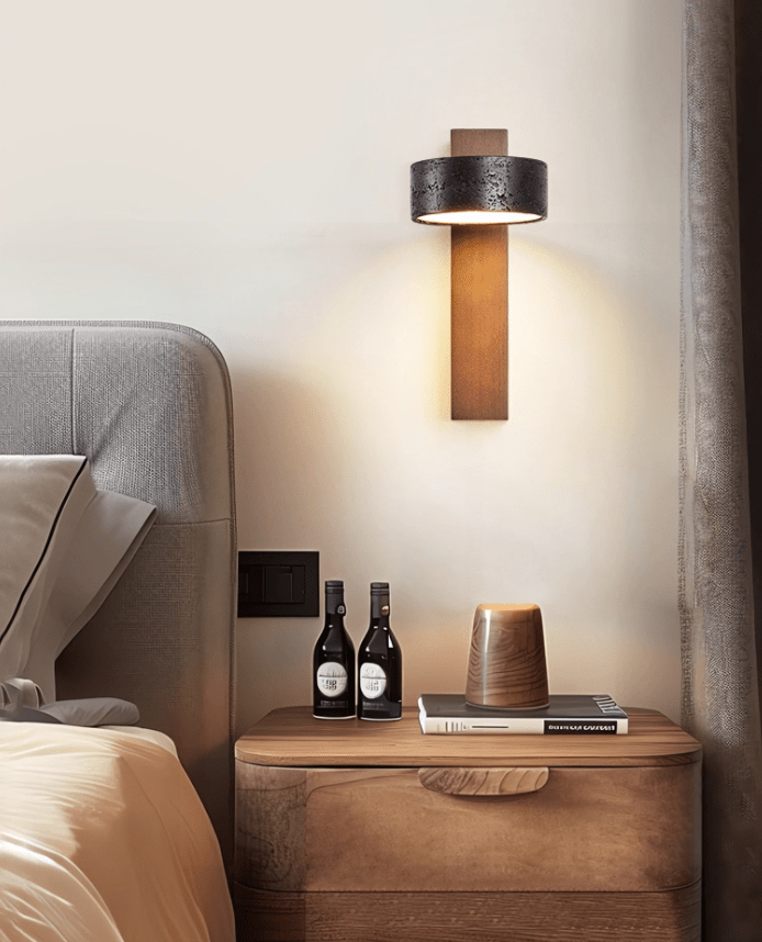 Briluna Wandlamp
