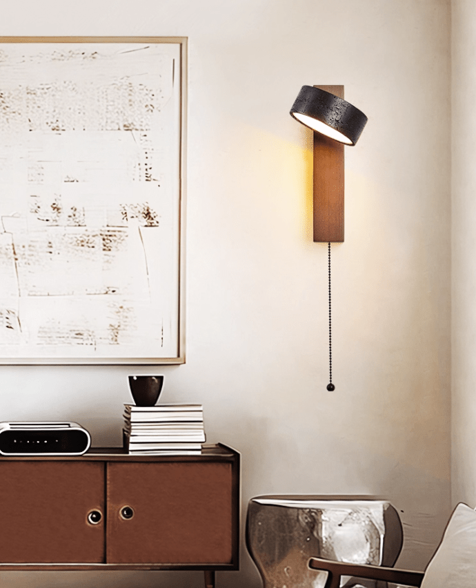 Briluna Wandlamp