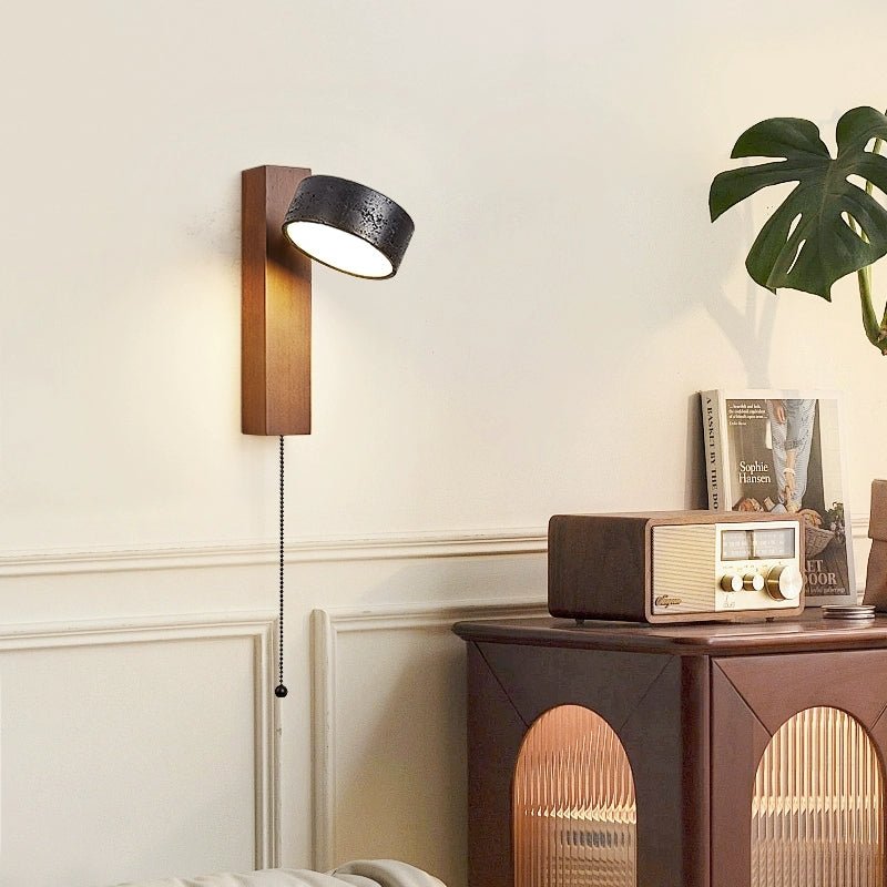 Briluna Wandlamp