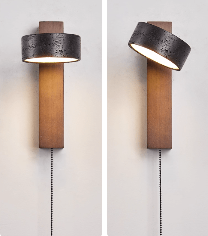 Briluna Wandlamp