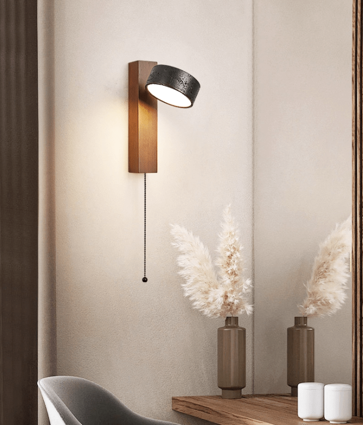 Briluna Wandlamp