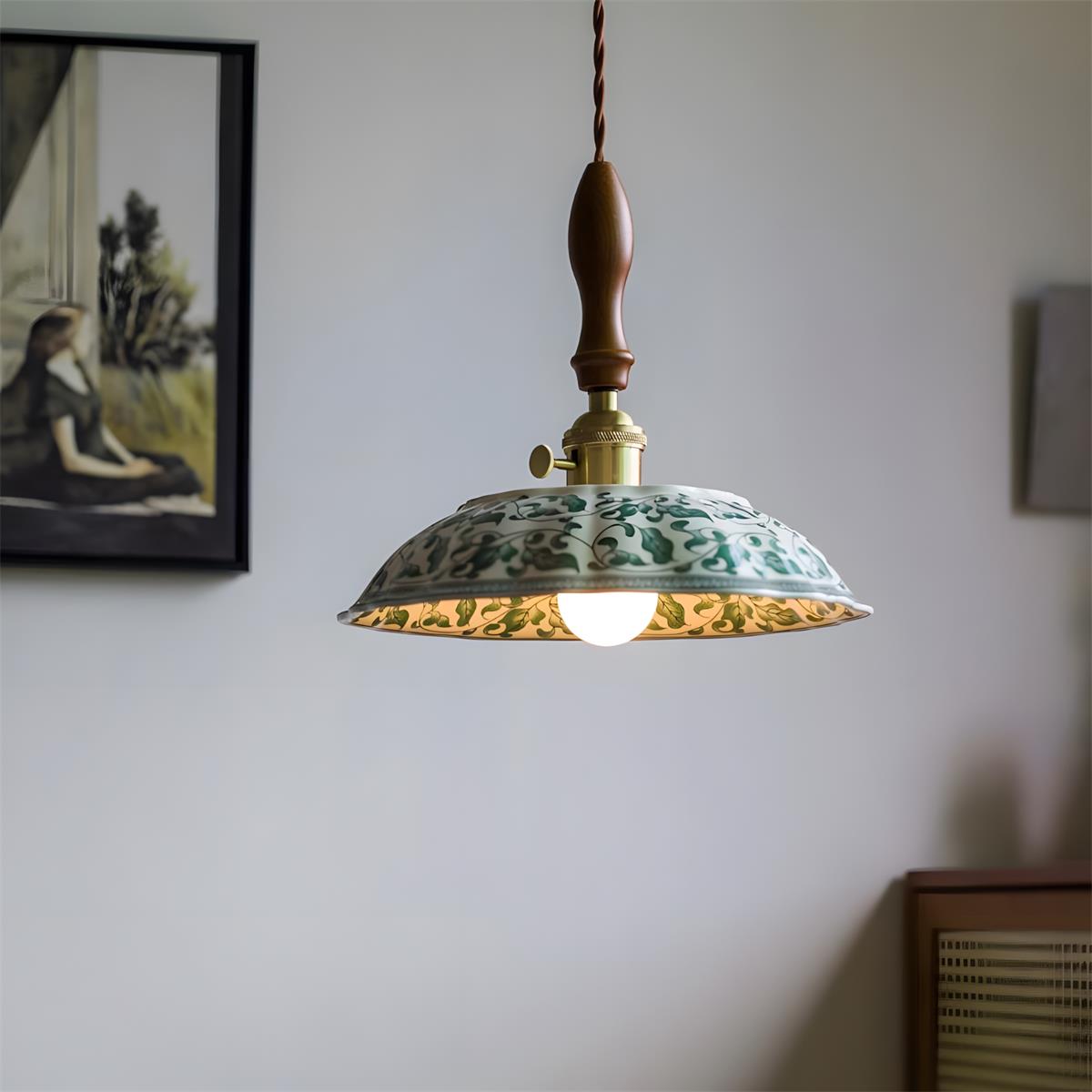 Quenhurst hanglamp