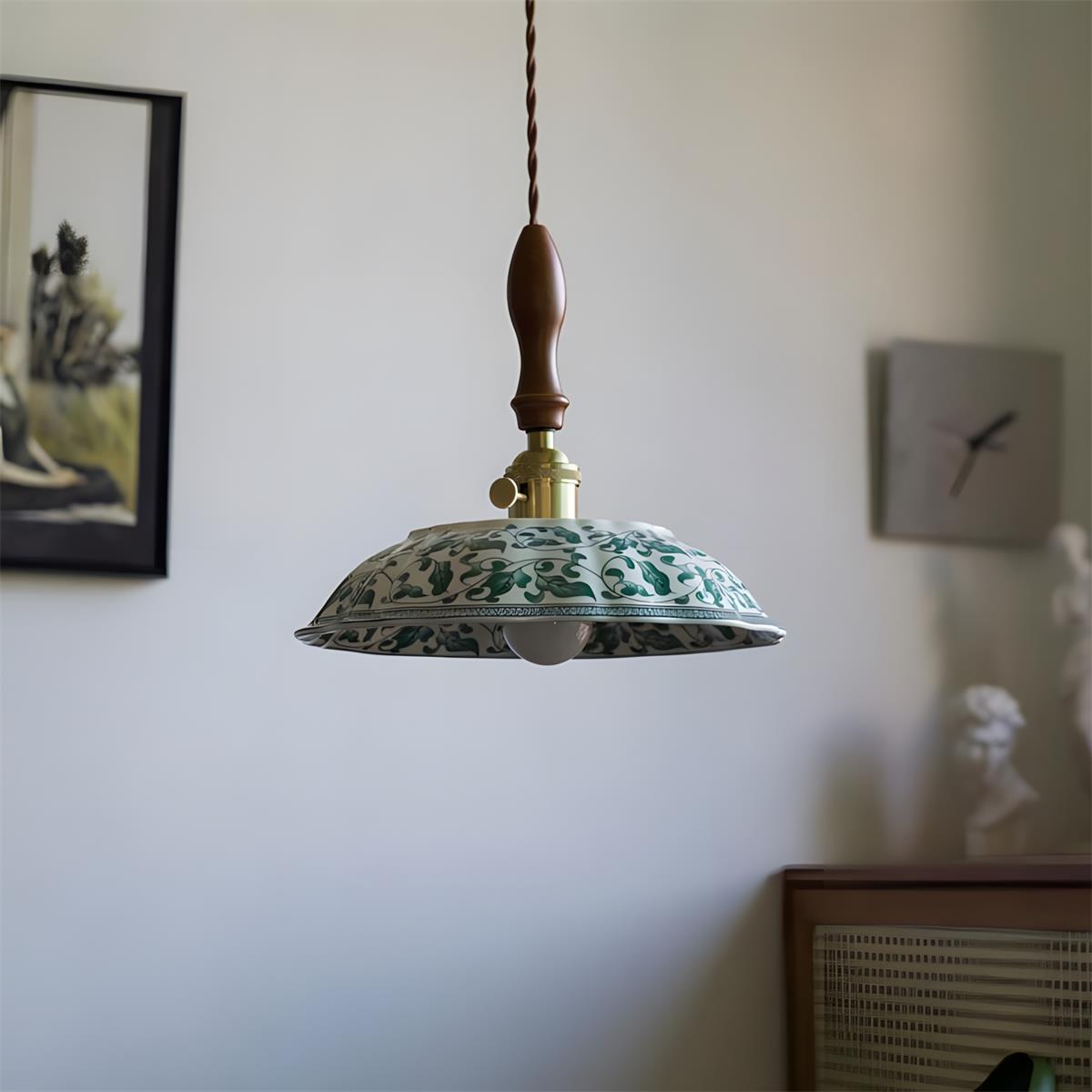 Quenhurst hanglamp