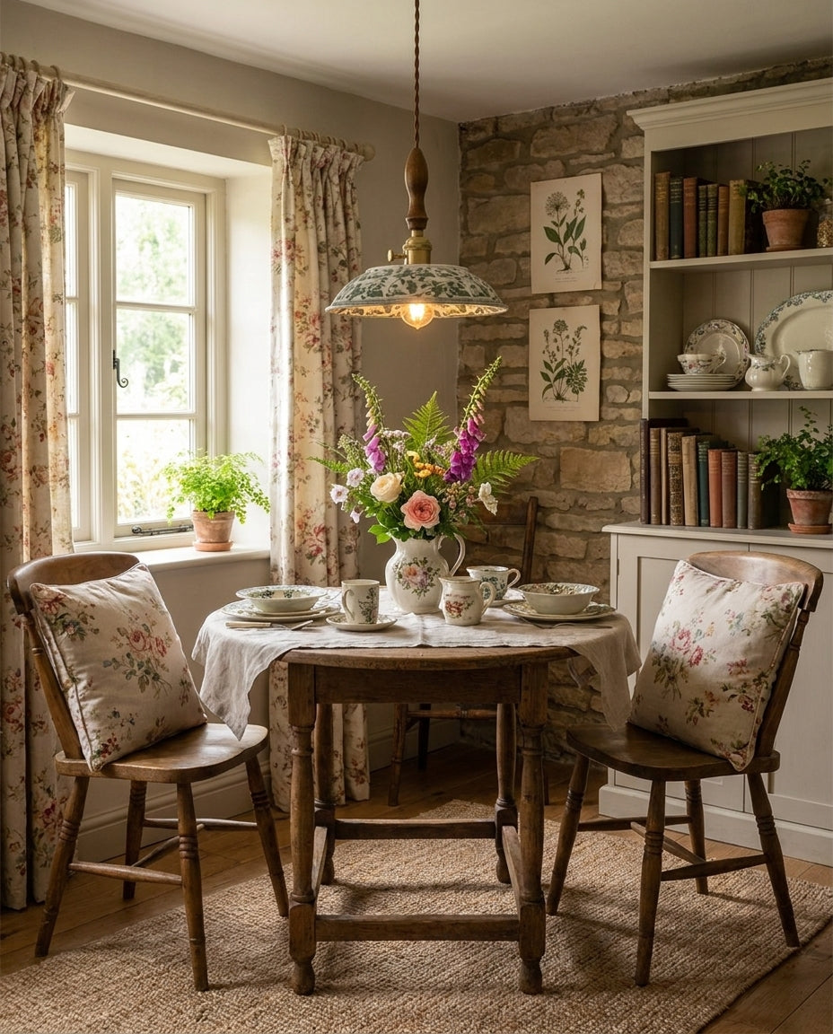 Quenhurst hanglamp