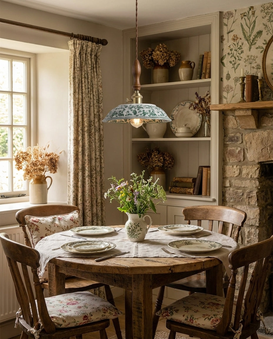 Quenhurst hanglamp