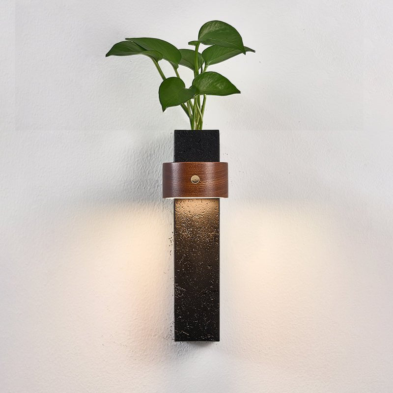 Prax oplaadbare wandlamp met aanraakschakelaar