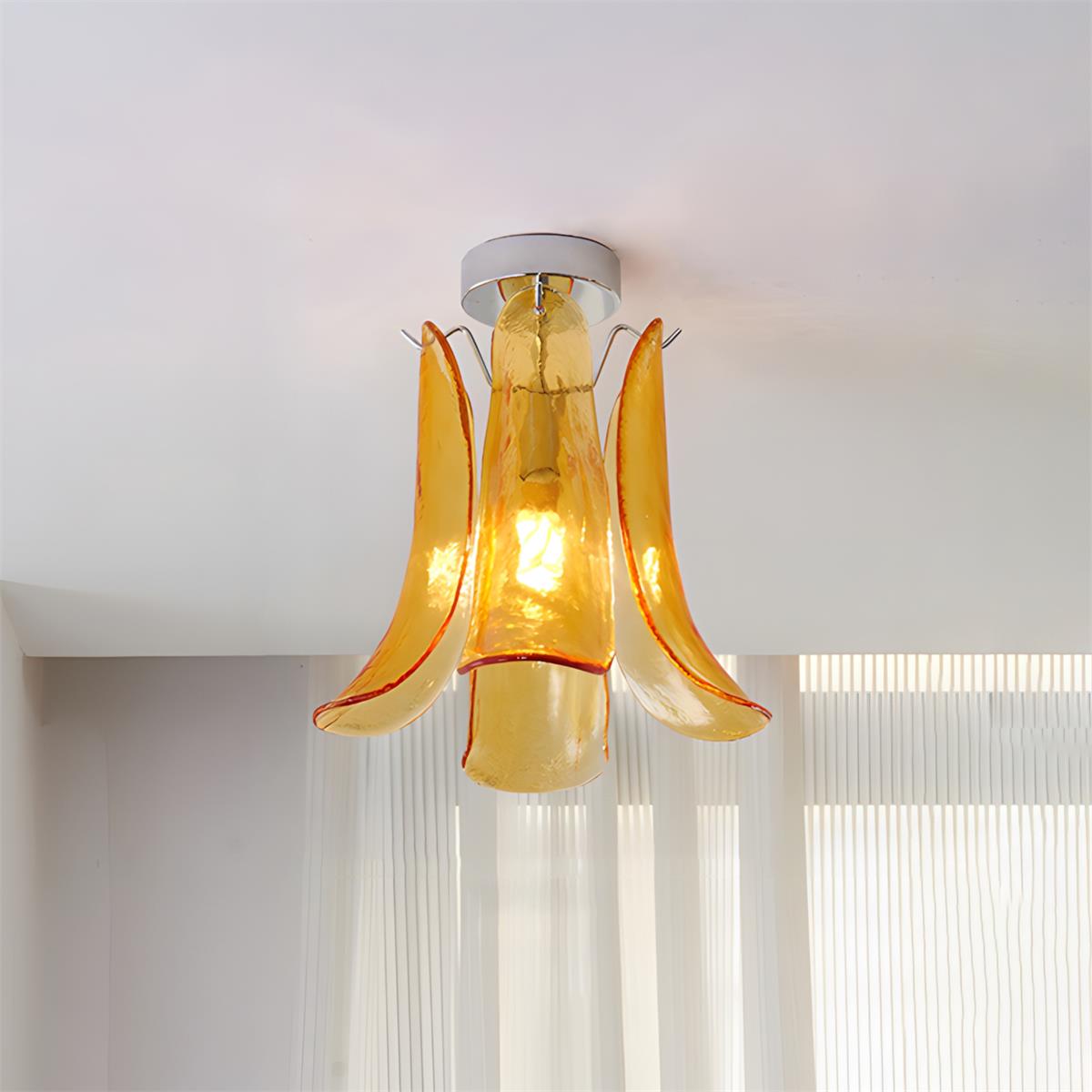 Oreleeria plafondlamp