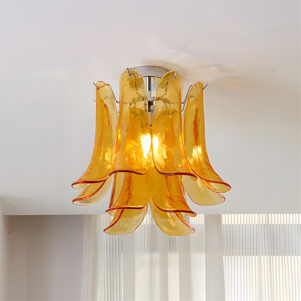 Oreleeria plafondlamp