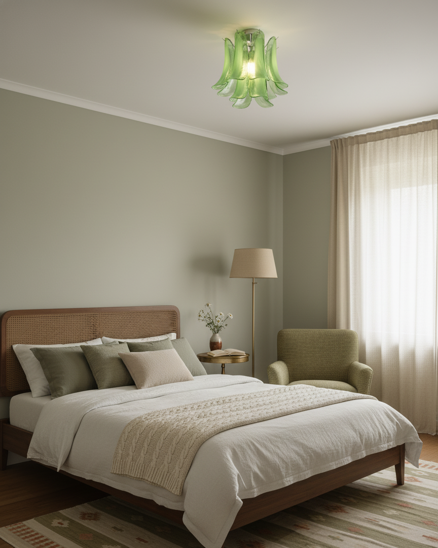 Oreleeria plafondlamp