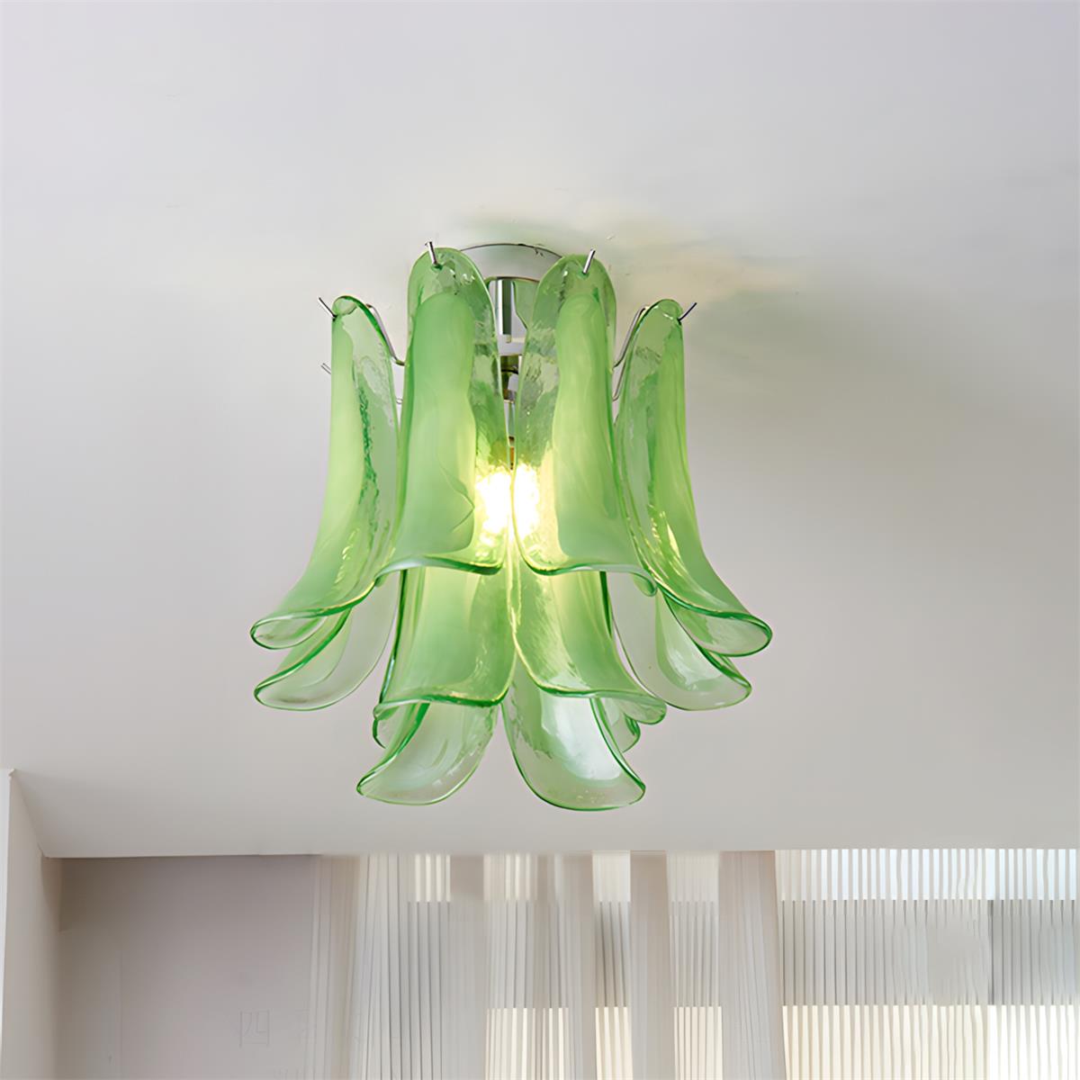 Oreleeria plafondlamp
