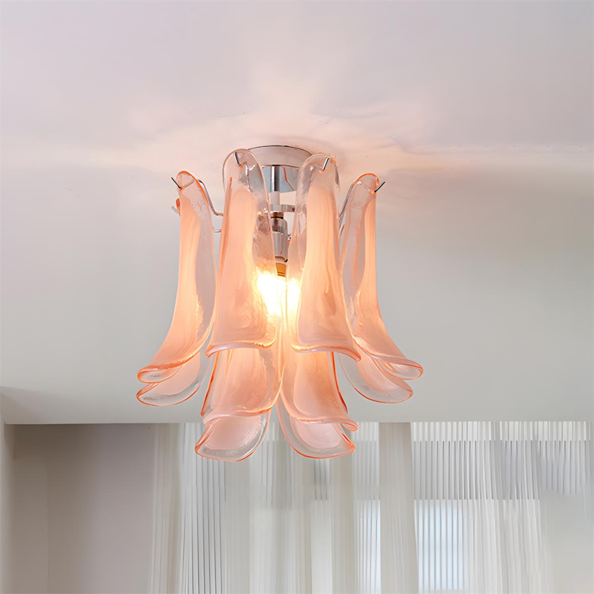 Oreleeria plafondlamp