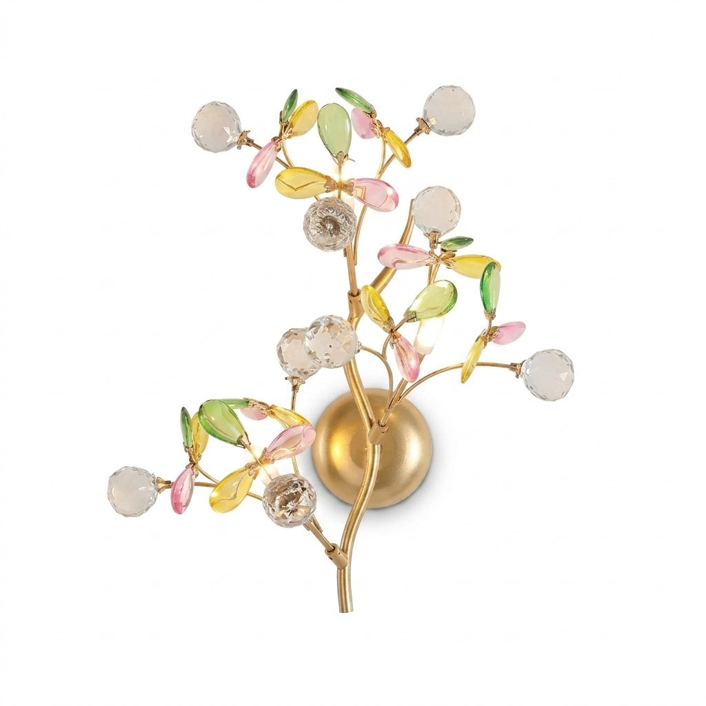 Selivenne wandlamp