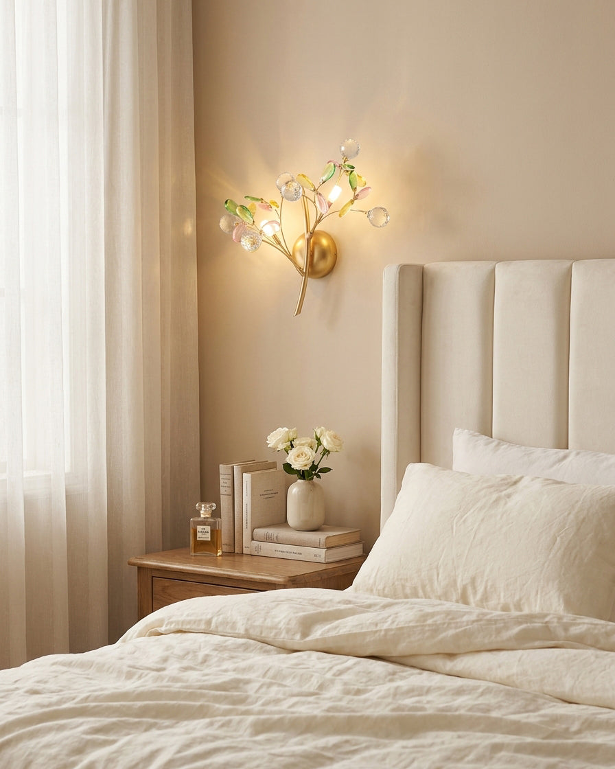 Selivenne wandlamp