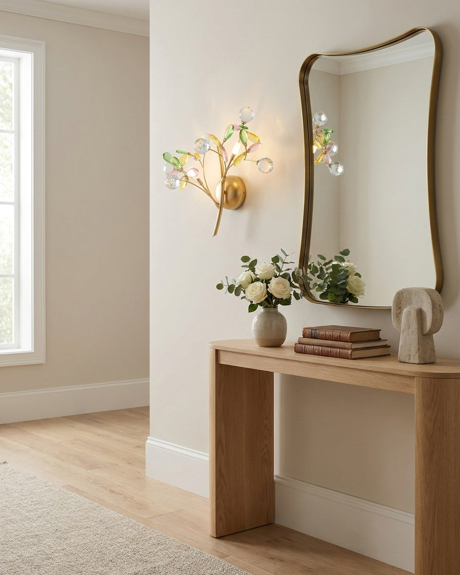 Selivenne wandlamp
