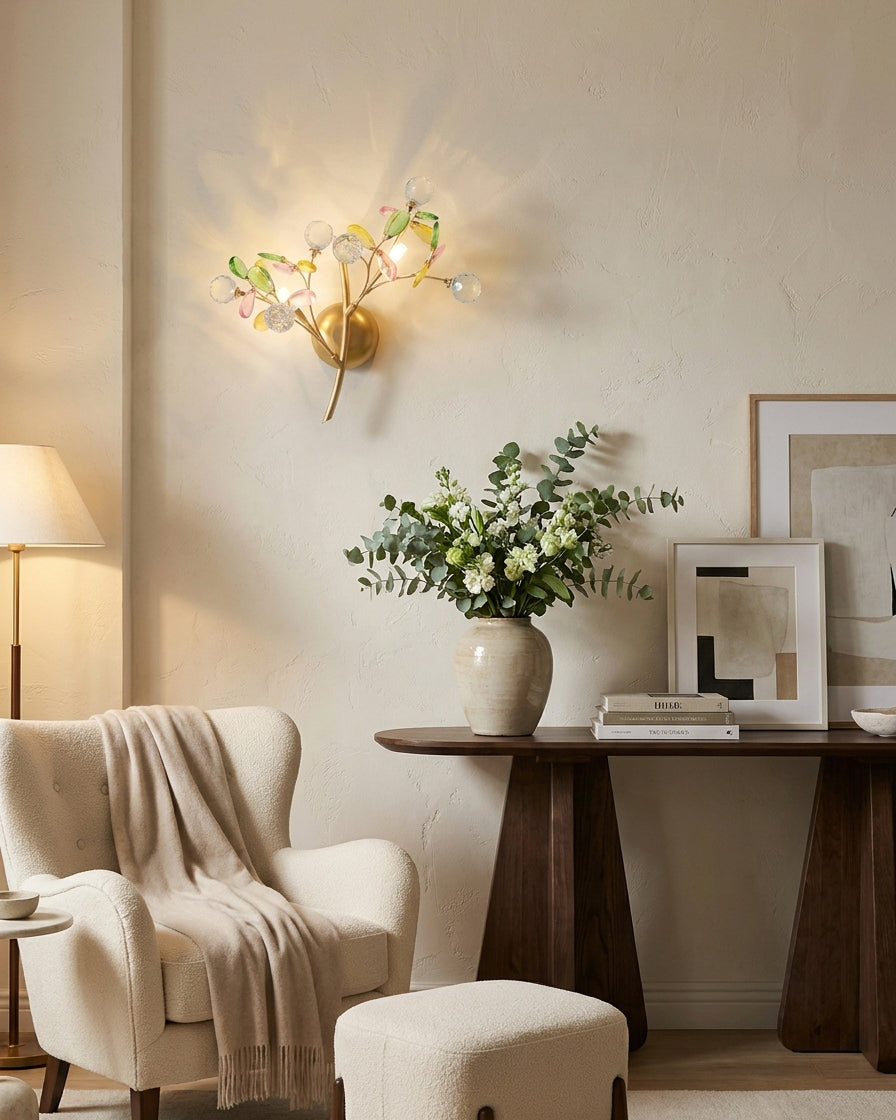 Selivenne wandlamp