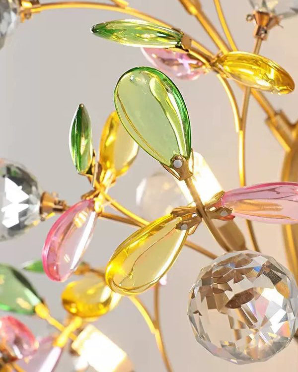 Selivenne wandlamp