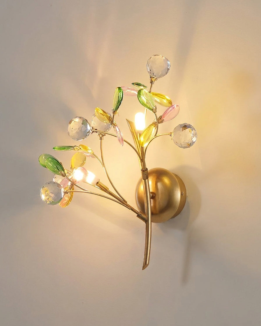 Selivenne wandlamp
