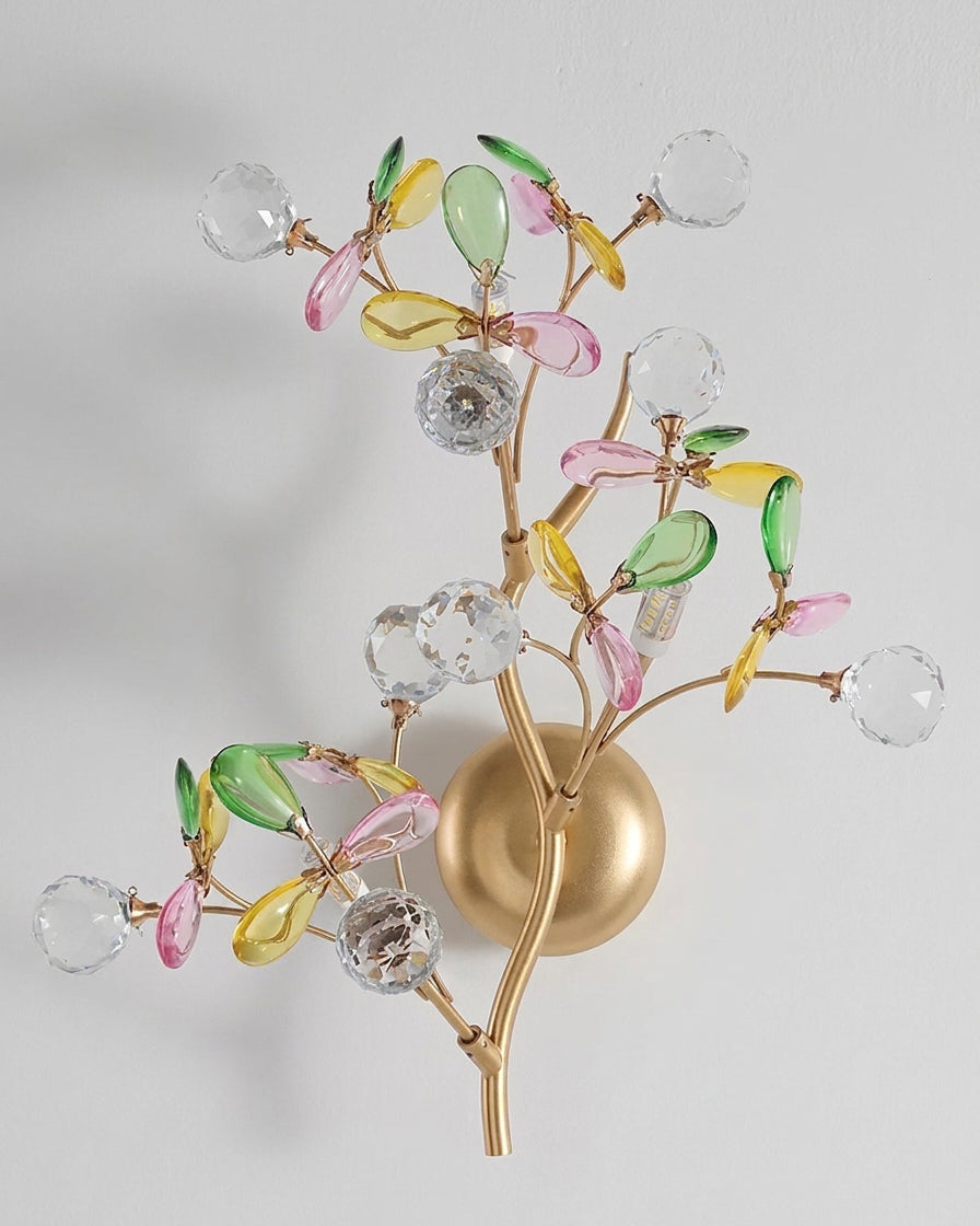 Selivenne wandlamp