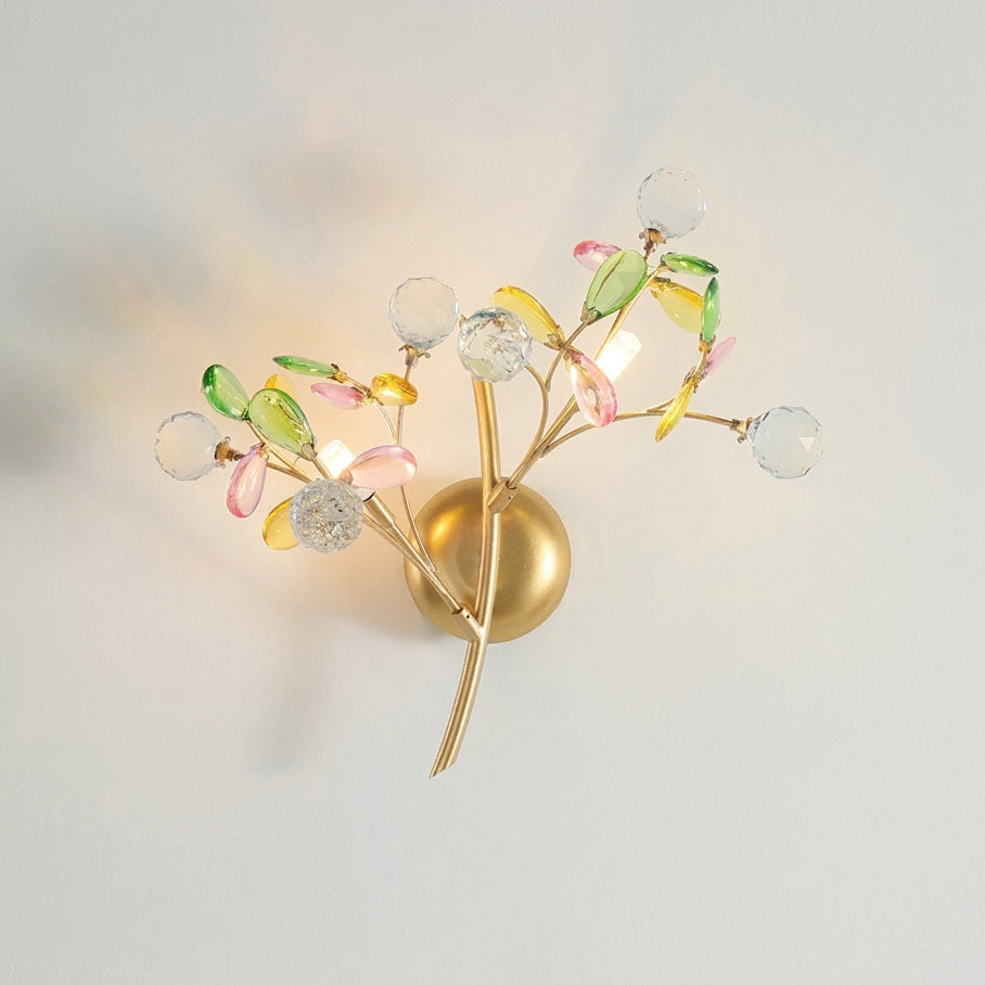 Selivenne wandlamp
