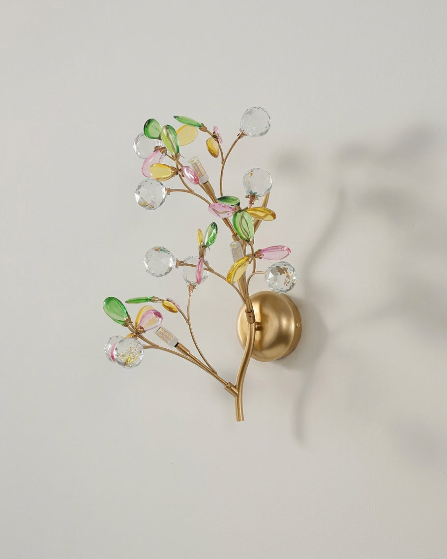 Selivenne wandlamp