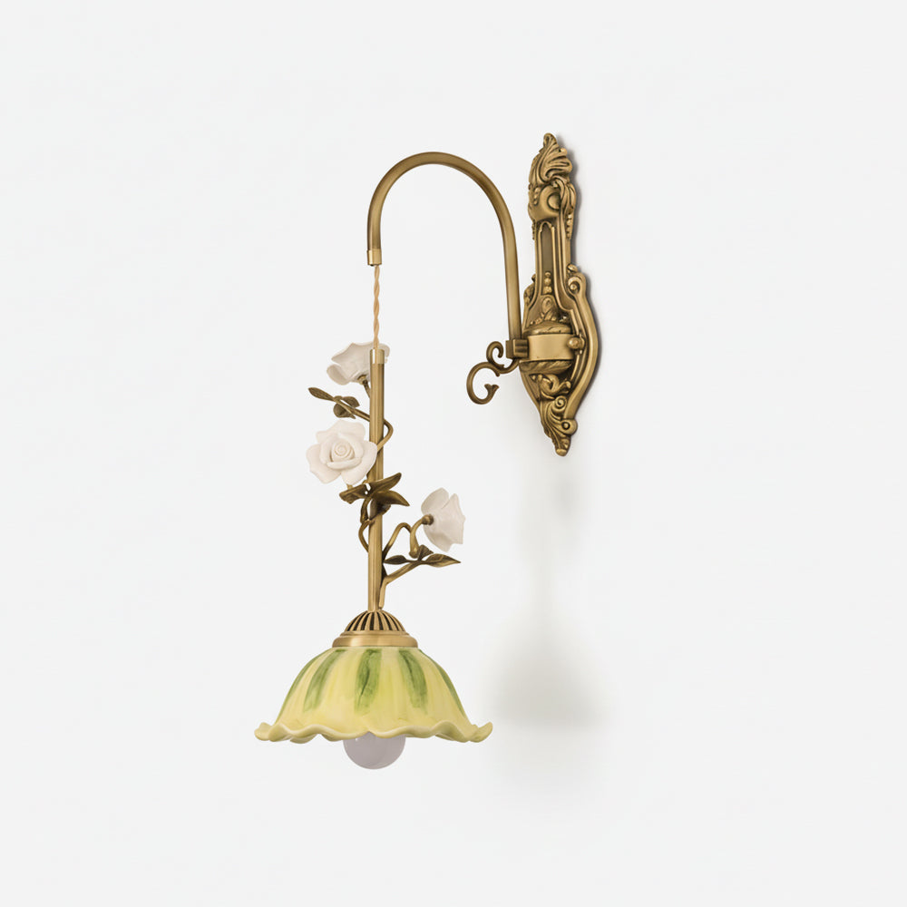 Gisella wandlamp