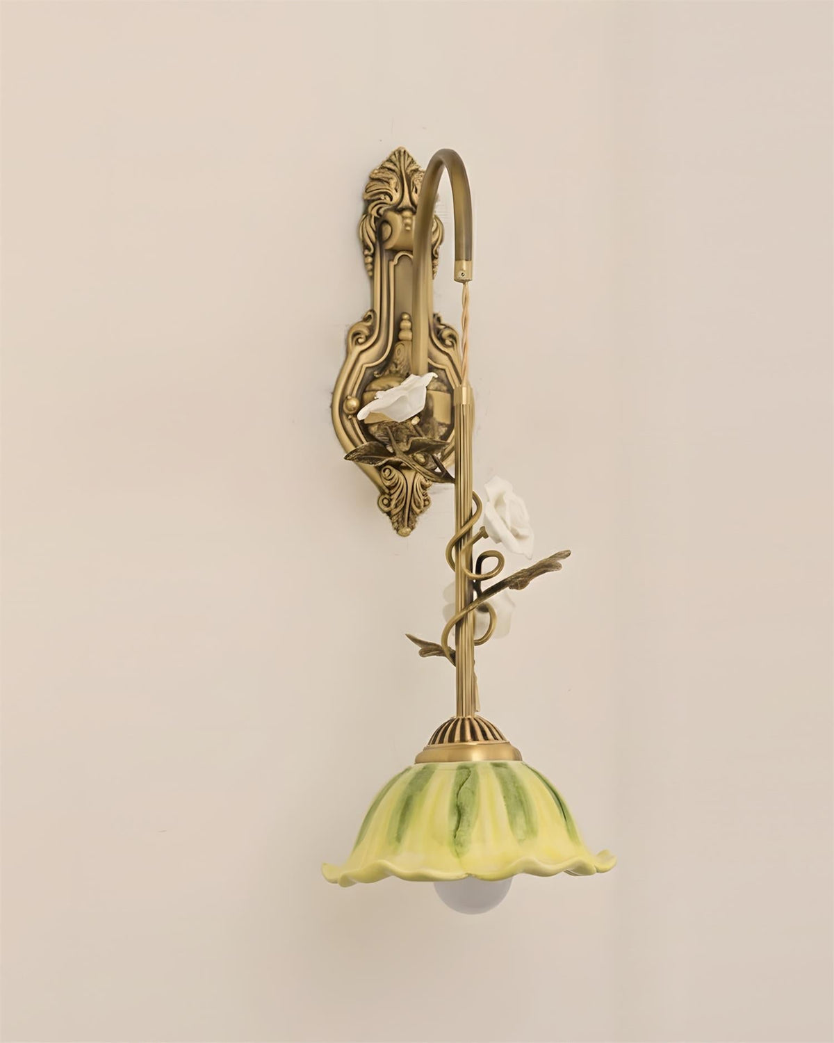 Gisella wandlamp