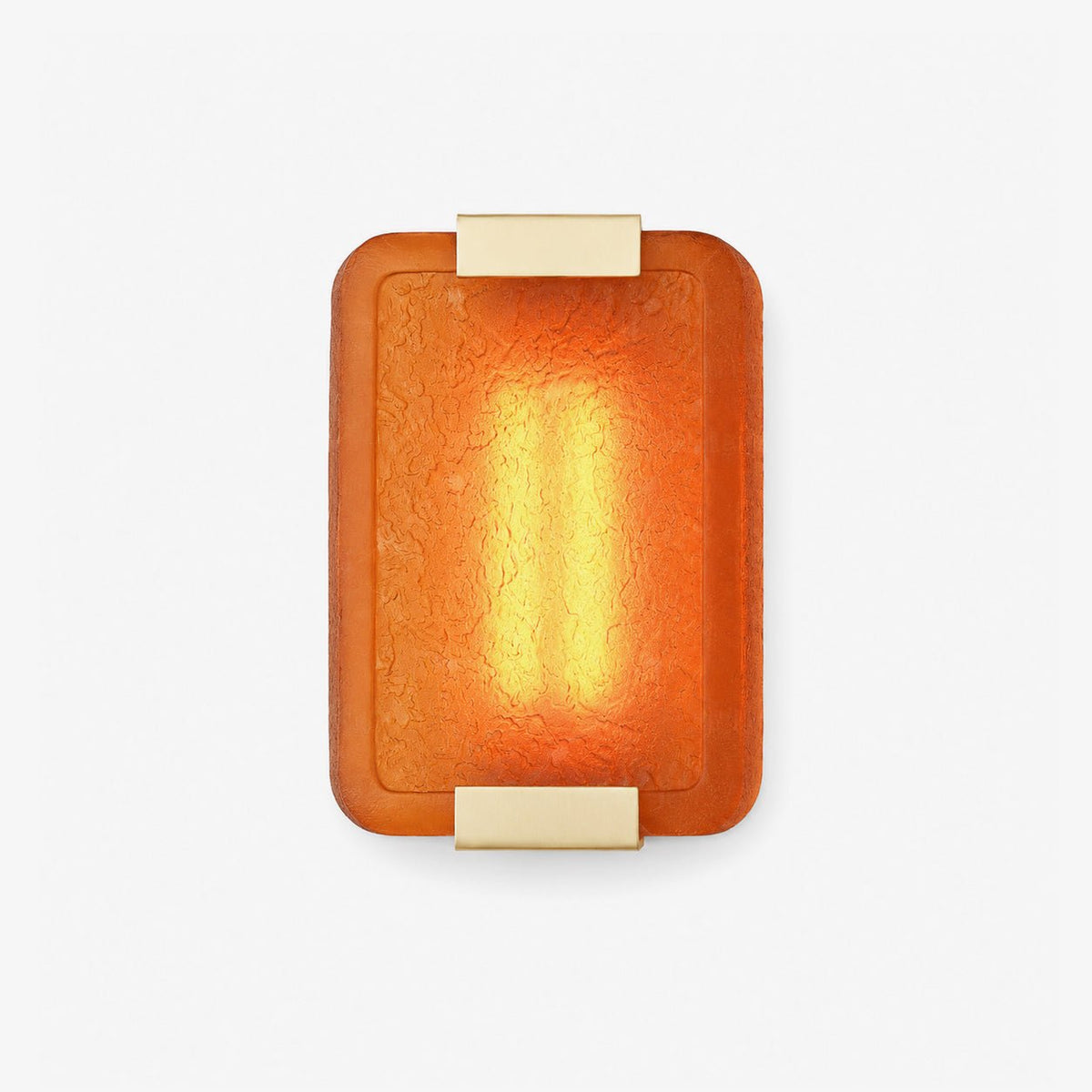 Nirelise Cast hars wandlamp