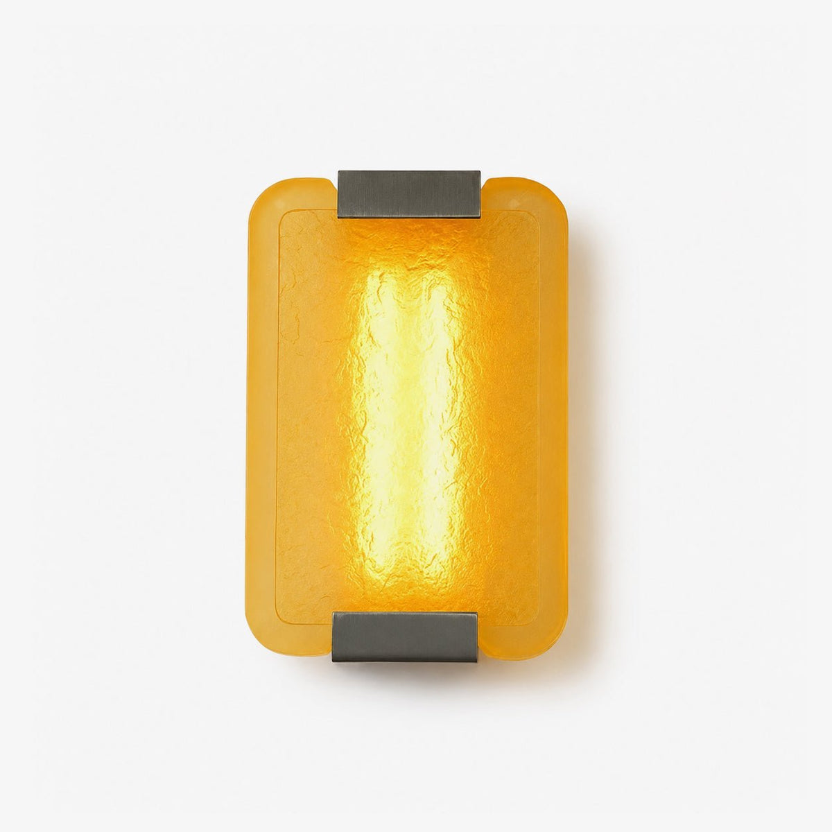 Nirelise Cast hars wandlamp
