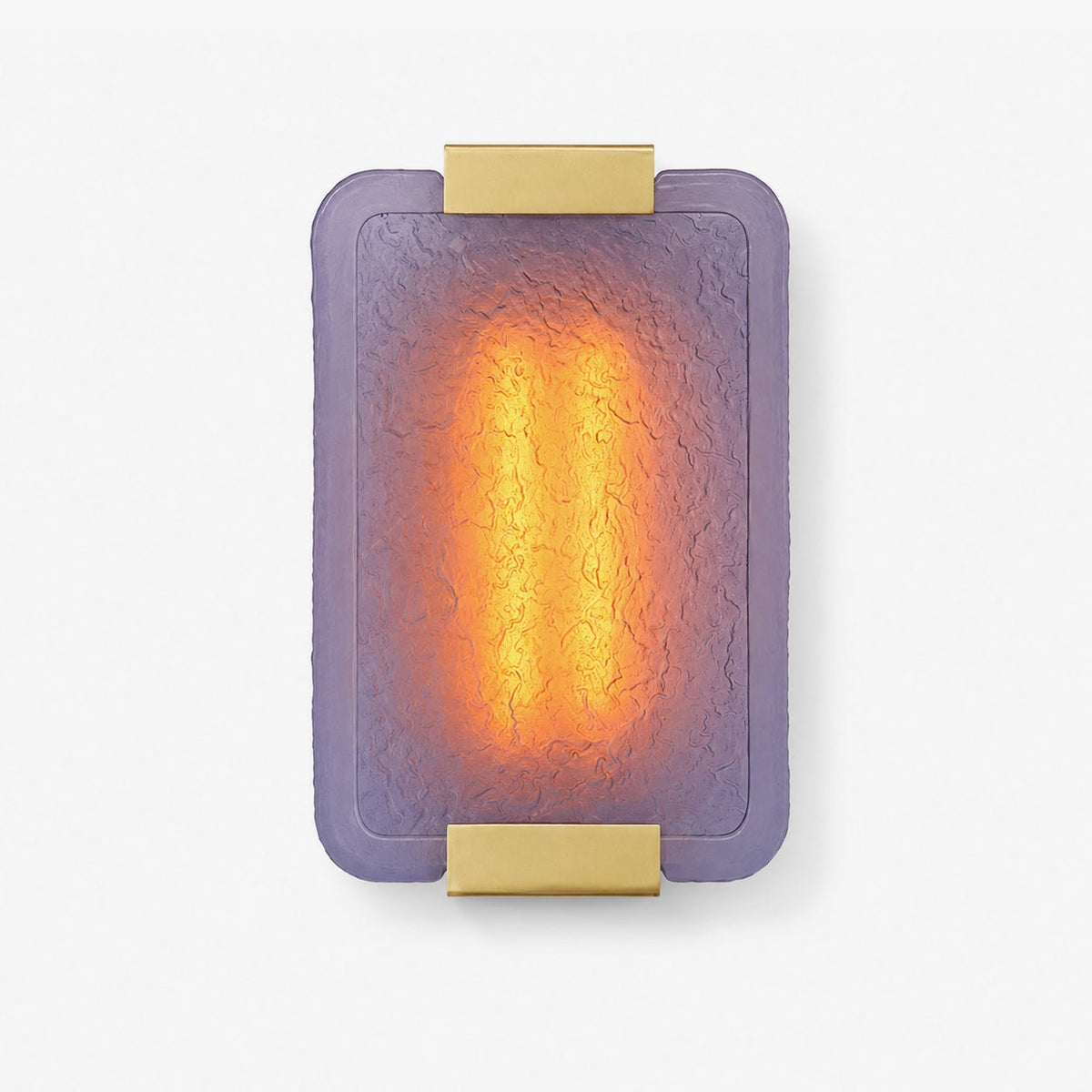 Nirelise Cast hars wandlamp