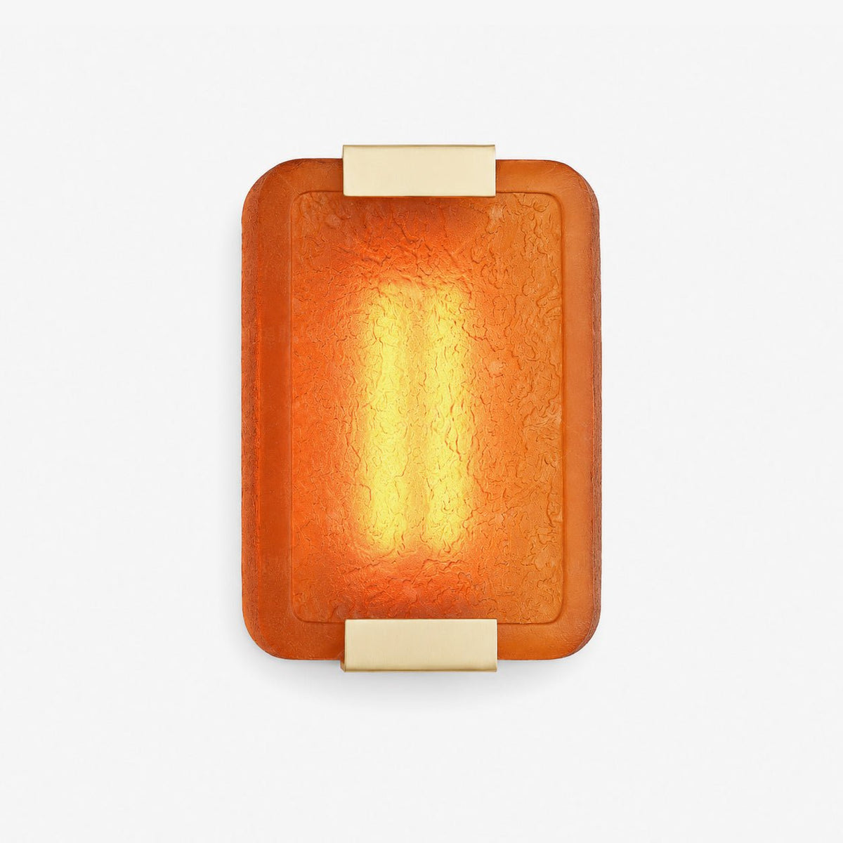 Nirelise Cast hars wandlamp