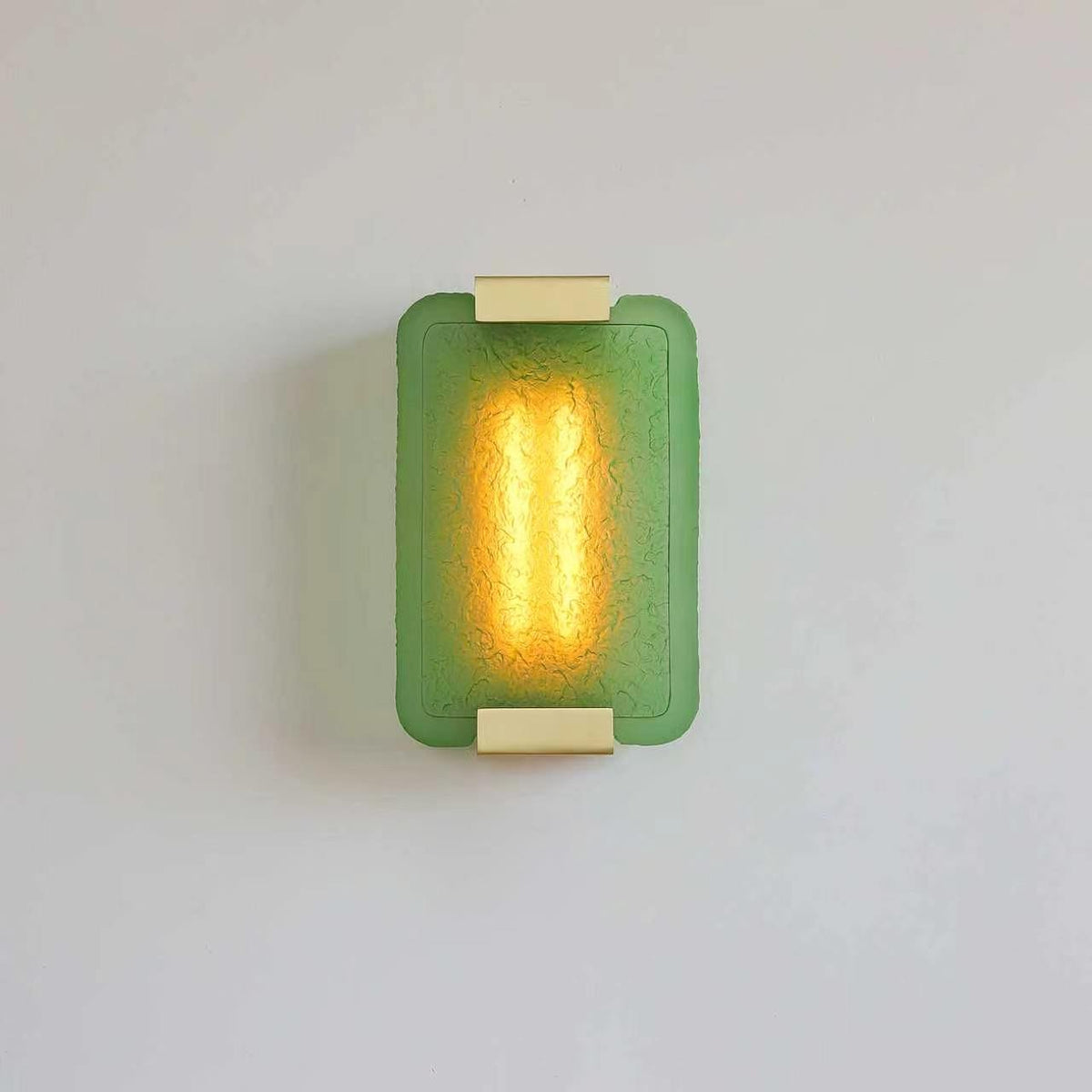Nirelise Cast hars wandlamp