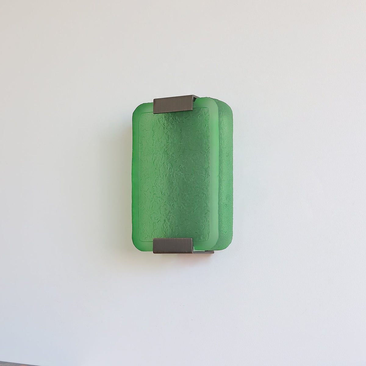 Nirelise Cast hars wandlamp