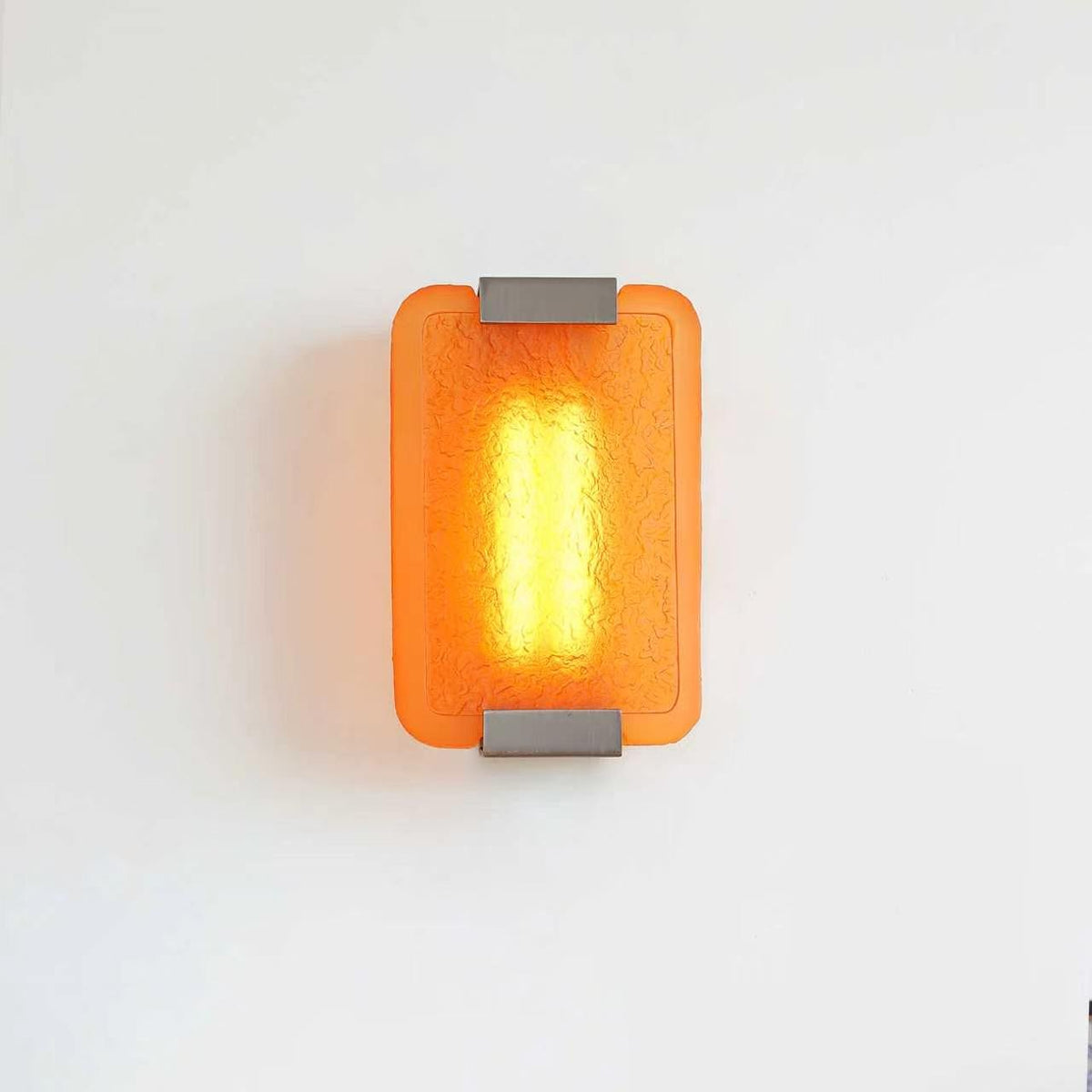 Nirelise Cast hars wandlamp