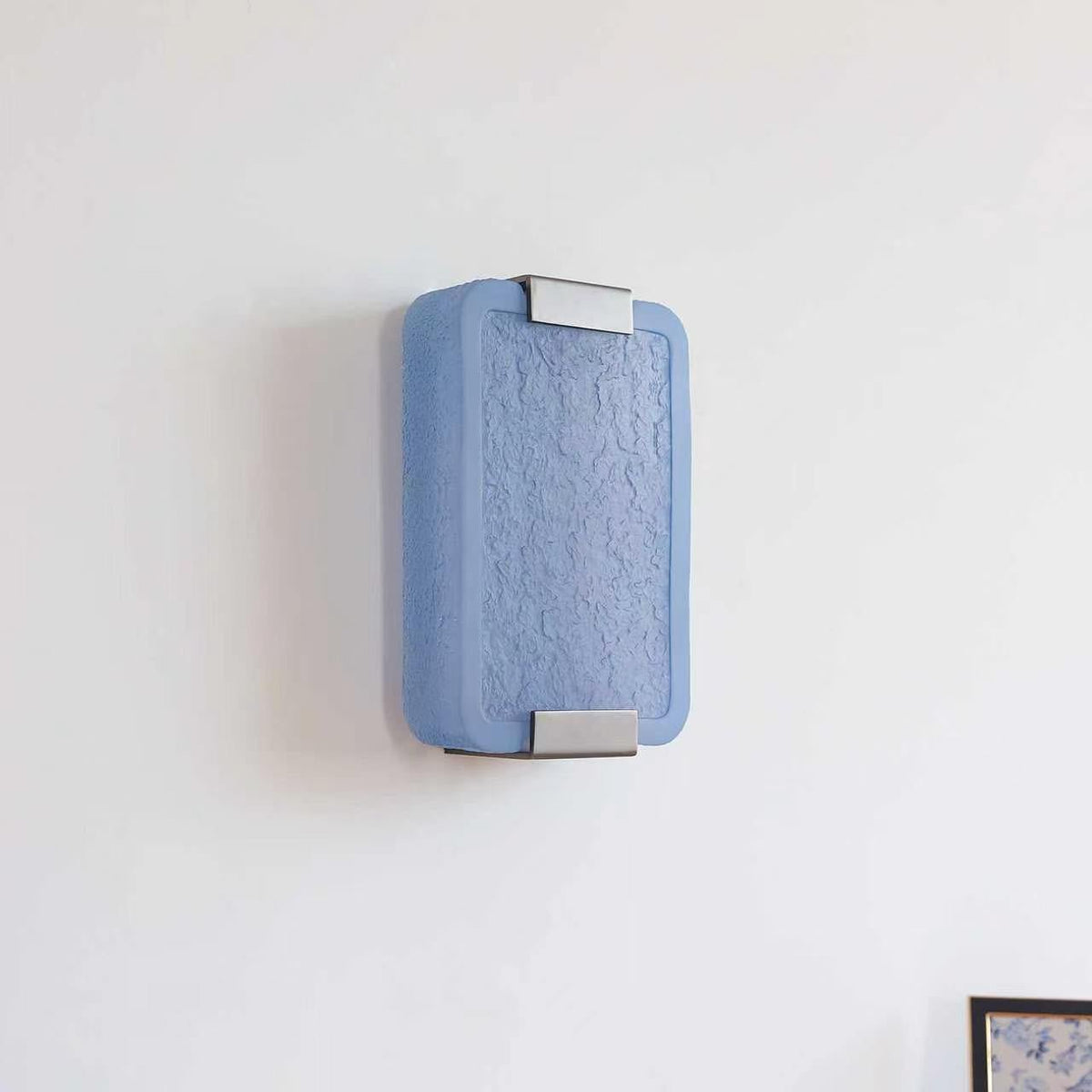 Nirelise Cast hars wandlamp