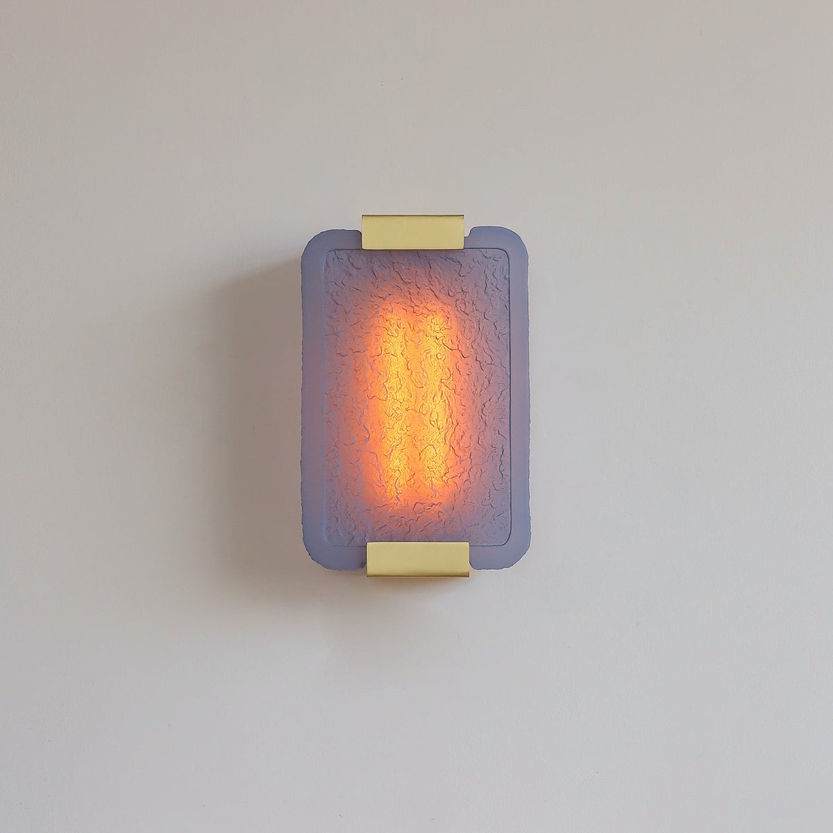 Nirelise Cast hars wandlamp