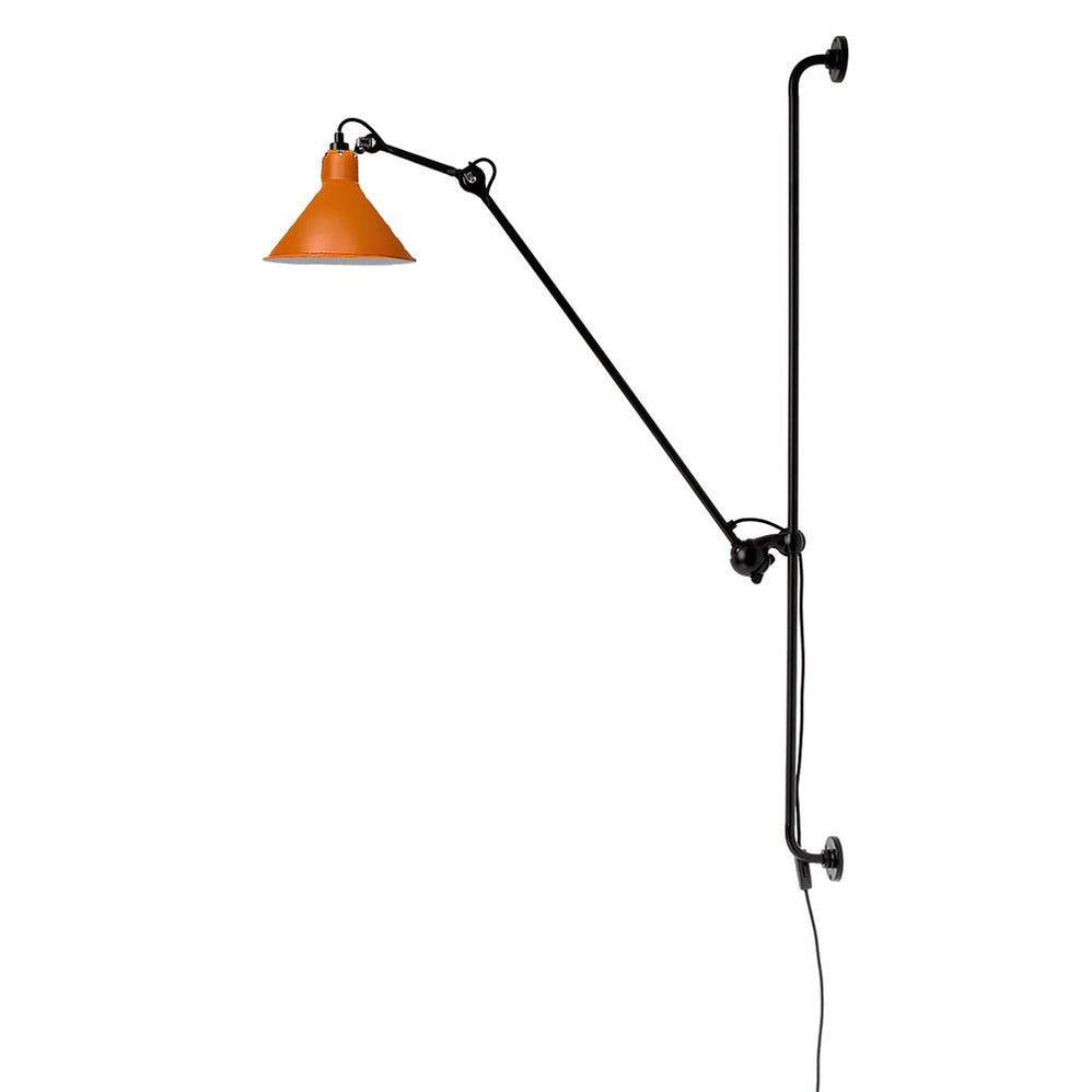 Duma Moderne minimalistische wandlamp Glide