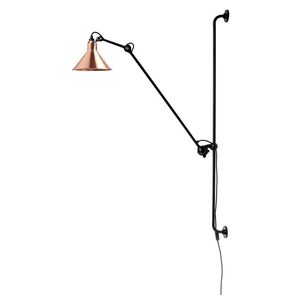 Duma Moderne minimalistische wandlamp Glide