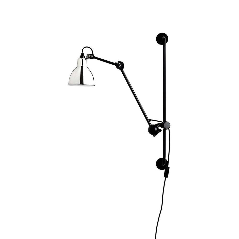 Duma Moderne minimalistische wandlamp Glide