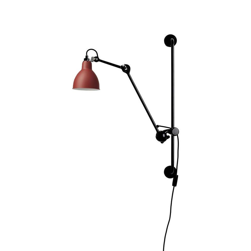 Duma Moderne minimalistische wandlamp Glide