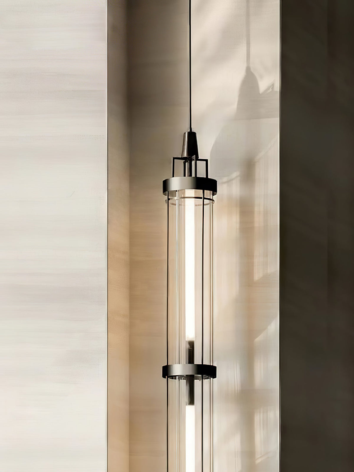 Emino Moderne minimalistische wandlamp