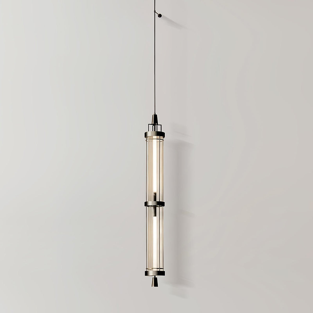 Emino Moderne minimalistische wandlamp