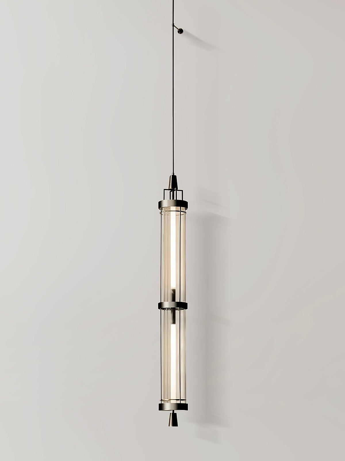 Emino Moderne minimalistische wandlamp