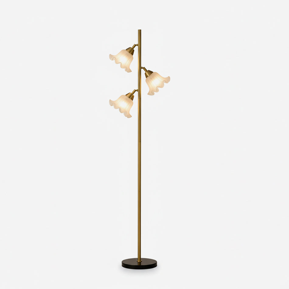 Calisielle vloerlamp