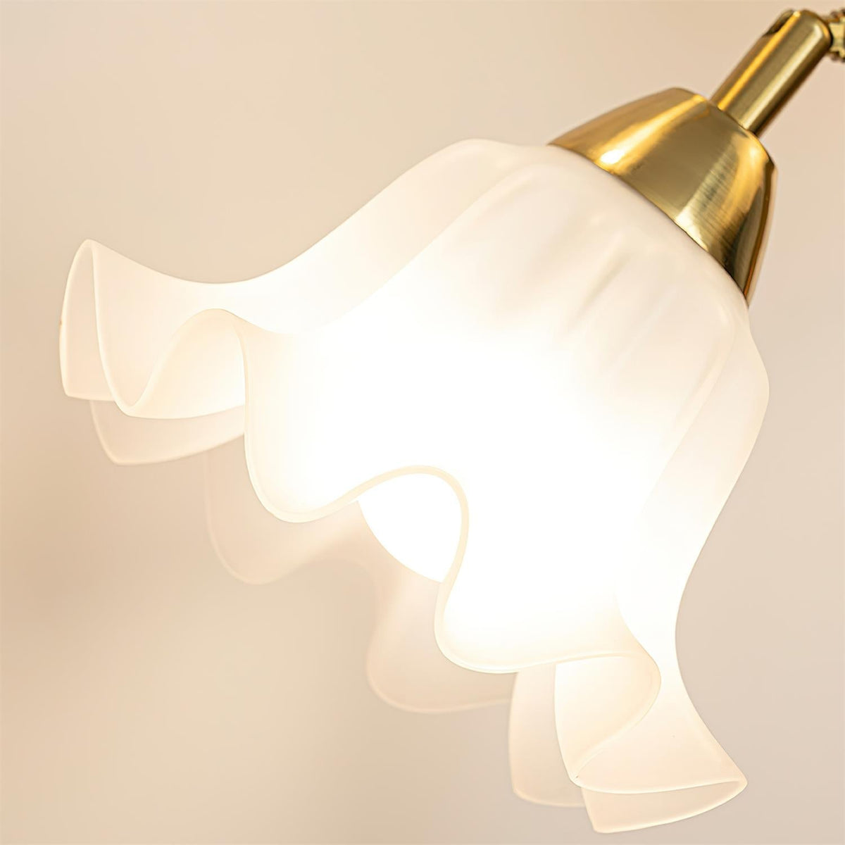 Calisielle vloerlamp