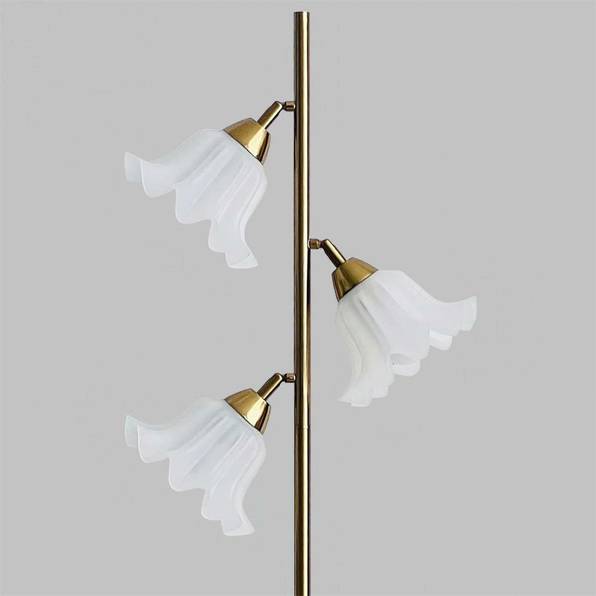 Calisielle vloerlamp