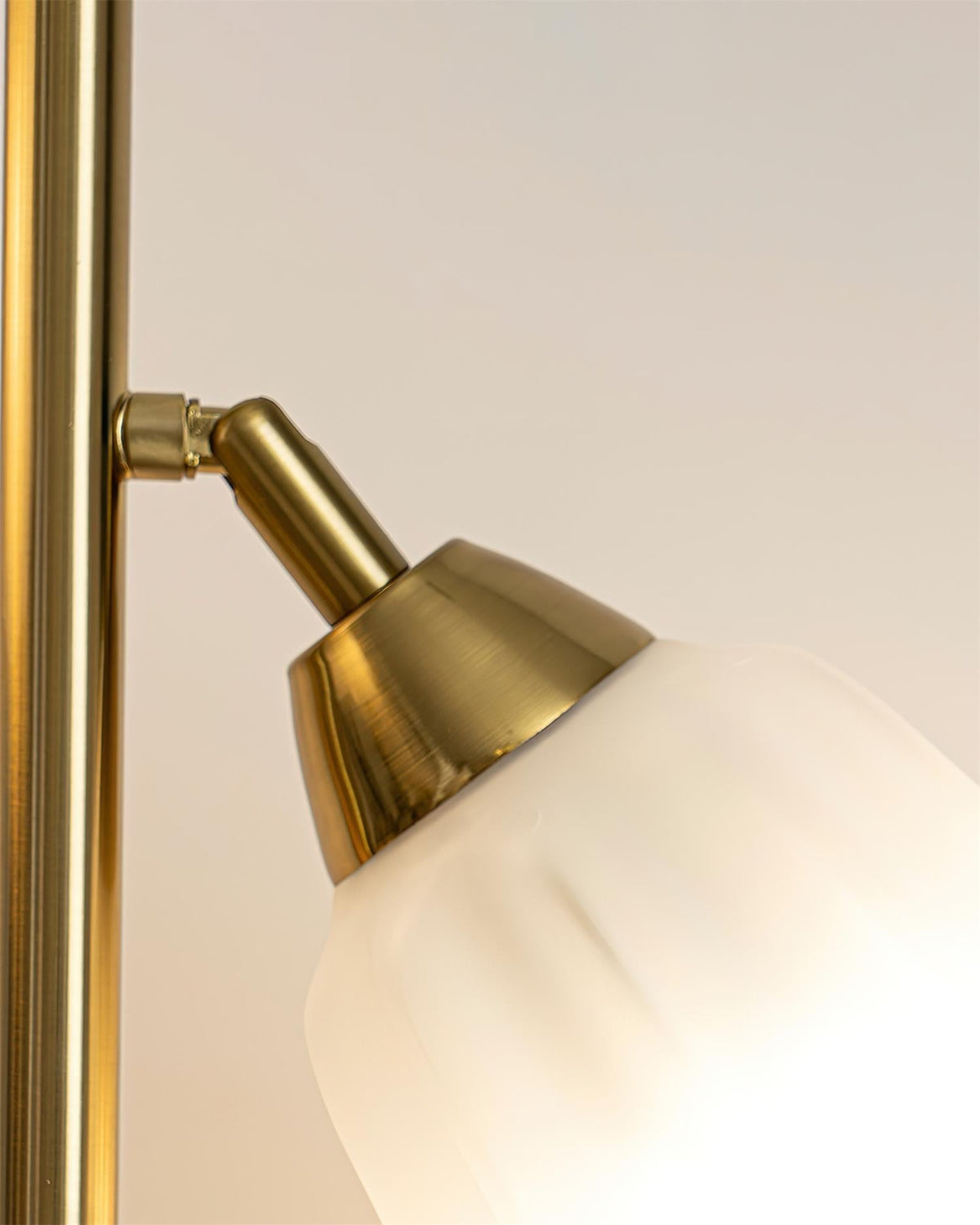 Calisielle vloerlamp