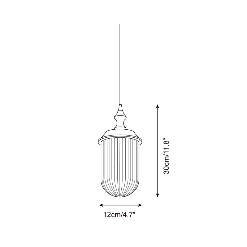Selivina hanglamp