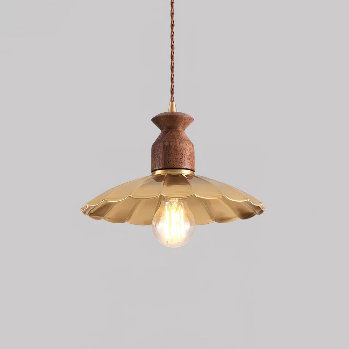 Hebrea hanglamp