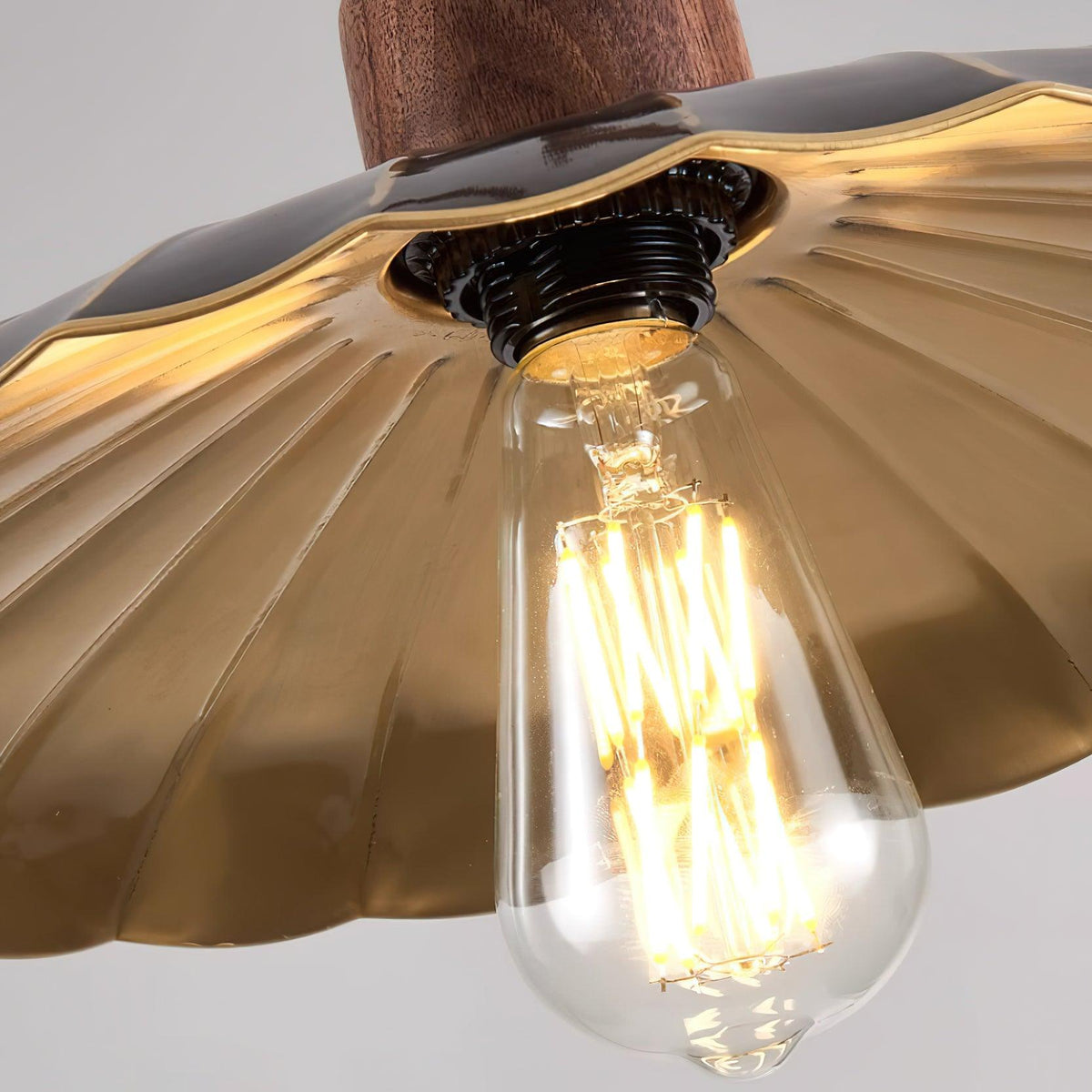 Hebrea hanglamp