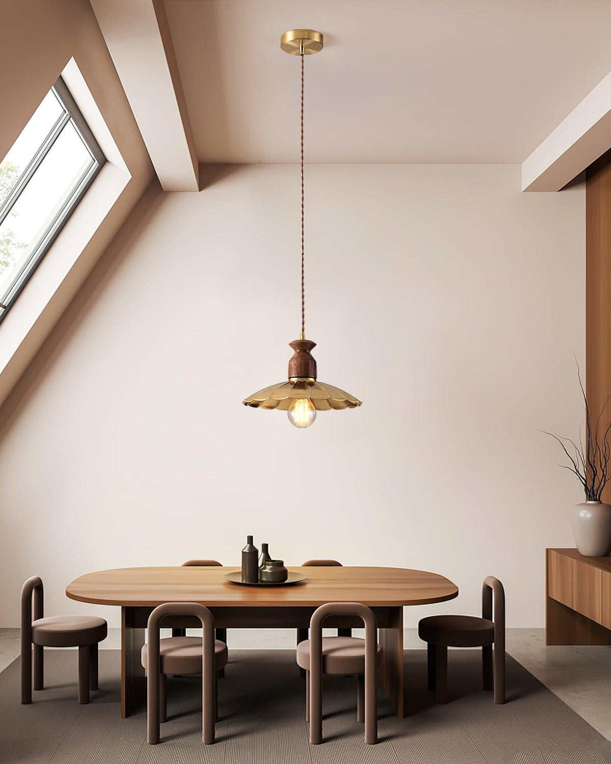 Hebrea hanglamp